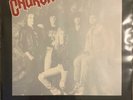 METAL CHURCH  Blessing In Disguise Vinyl L.P   960 817-1 Vg+ Con