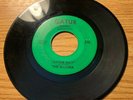 NEW ORLEANS FUNK 45 THE GATURS GATOR BAIT / WASTED GATUR 510 NICE VG+