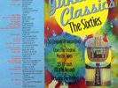RHINO RECORDS JUKEBOX CLASSICS 60's   set of 8 from the set of 25    NM 78 RPM