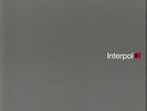 Interpol - PDA - UK 7