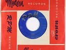 R&B Rocker 45 - Johnny Guitar Watson - Ruben - RPM - mp3
