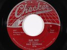 Rockabilly 45 - Dale Hawkins - Baby, Baby - Checker - mp3
