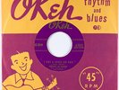 R&B Soul 45 - Screamin' Jay Hawkins - I Put A Spell On You - Okeh - mp3