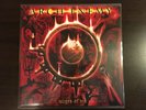 Arch Enemy Wages of Sin Vinyl LP Record