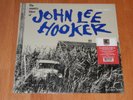 John Lee Hooker - The Country Blues Of VINYLE 33 TOURS NEUF