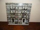 Led Zeppelin LP Physical Graffiti 2 LPs Erstauflage Top Zustand. Vinyl Platte