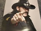 MOTORHEAD - ACE OF SPADES SYDNEY - PIC DISC -  SLAYER , METALLICA , IRON MAIDEN