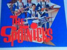 The Spotnicks ?– Orange Blossom Special Cape Kennedy Label: Club Dial ?– 900.055