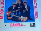 Les Chaussettes Noires ?– Daniela lp vinyl club dial 900059.1 france 1990