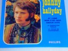 Johnny Hallyday ?– Noir C'Est Noir Label: Club Dial ?– 900.064-1 Format: Vinyl,