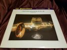 Grover Washington Jr. LP Winelight  Nautilus NR39 Half Speed Mastered Near mint