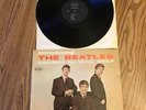 “Introducing The Beatles” original 1964 version 2 mono Lp w/ Rare label vg+ cond