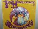 Jimi Hendrix - Are You Experienced? - US 1st pressing - Mono - 1969