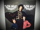 Jimi Hendrix - Are You Experienced - UK 1st pressing - Mono - 1967 - LP vinyl