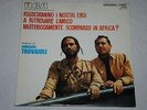 TROVAIOLI - Alessandro Alessandroni - Riuscrianno... - RCA orig Italy OST LP