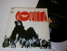 BONZO DOG DOO/DAH BAND - GORILLA - with booklet - STAMPA USA - LP VINILE