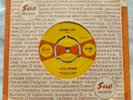 RARE NORTHERN SOUL 45 Little Richard Without Love SUE WI4001 NM