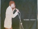BENIN AFROLATIN GNONNAS PEDRO MIDHO MITON SCARCE 7