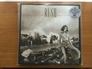 RUSH  PERMANENT WAVES
