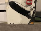 Led Zeppelin - Led Zeppelin I - Shrink and stickers - 1977  - Atlantic - Hear
