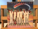 T-CONNECTION ON FIRE DASH DASH 30008 USA 1977 SEALED