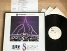 AEROSMITH - Westwood One Superstar Concert Series - 1989 US 3LP Box MINT