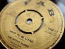 ? NEED TO BE LOVED FAB 67 RICHUS FLAMES SKINHEAD ROCKSTEADY REGGAE UK 7