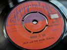 ?WORK IT UP JACK BEAN STALKS 69 SUPREME CHATTY UK 7