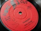 ? RAINDROPS DENNIS MATUMBI 1977 UK 7