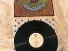 GRATEFUL DEAD American Beauty WS1893 LP Vinyl - Excellent