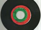 NEVILLE MARTIN / ECONOMIC CRISIS / MESSENGERS / STRUGGLE / 7''/