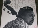 Charles Mingus - Nostalgia In Times Square: Immortal 1959 Sessions Columbia 2xLP