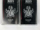 Kiss Symphony Alive IV 2.28-03 Cassette 1&2 Act 1-3