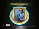 WILLIE RODRIGUEZ and his orchestra / soogie LP / GUAGUANCO SALSA BOOGALOO ???