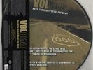 Rock The Rebel / Metal The D... Volbeat NET picture disc LP vinyl  record