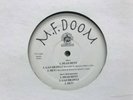 M.F. Doom Dead Bent / Gas Drawls / Hey Fondle Em Records