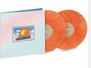 Allman Brothers - Eat A Peach  Limited Ed Marbled Vinyl. 180 Gram