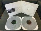 LA DISPUTE WILDLIFE GRAY COLORED VINYL LIMITED EDITION EXCELLENT CONDITION
