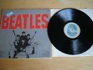 THE BEATLES 1984 LP COLLECTION OF BEATLES OLDIES  EX/EX