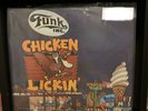 Funk Inc Chicken Lickin’ Sealed Lp