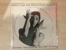 Prince and The Revolution / Parade, Picture vinyl, Rare Special Edition Original