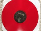 GOATWHORE - ECLIPSE OF AGES INTO BLACK - RED COLOR VINYL LP - NEW - ACID BATH