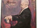 Arthur Rubinstein Chopin Nocturnes 2-LP RCA Box Deep Groove w/Insert