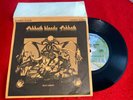 BLACK SABBATH BLOODY SABBATH  1973 JUKEBOX  EP  7