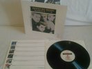 Depeche Mode - The Singles 81 - 85 MUTEL 1  UK 1st orig A4/B4 + inner  EX+/EX+