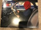 Mars Volta Frances the Mute vinyl. Preowned.
