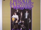 MIRACLE WORKERS: Inside Out LP (lavender vinyl) Rock & Pop