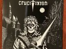 Crucifixion-green Eyes Lp