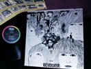 Rare ?MINT PROMO ? THE BEATLES ? REVOLVER ? ACID WONDERLAND POP PSYCH PERFECTION