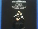 D736 Wagner The Flying Dutchman Nelsson 3 LP Philips 416300-1 Digital Classics